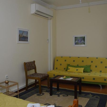 Jean Apartment Salonic Exterior foto