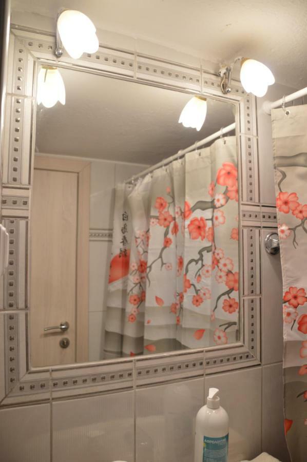Jean Apartment Salonic Exterior foto