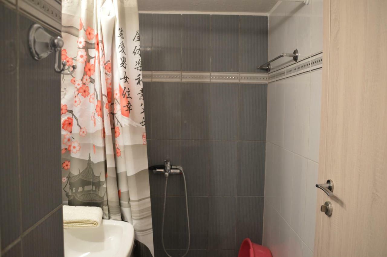 Jean Apartment Salonic Exterior foto
