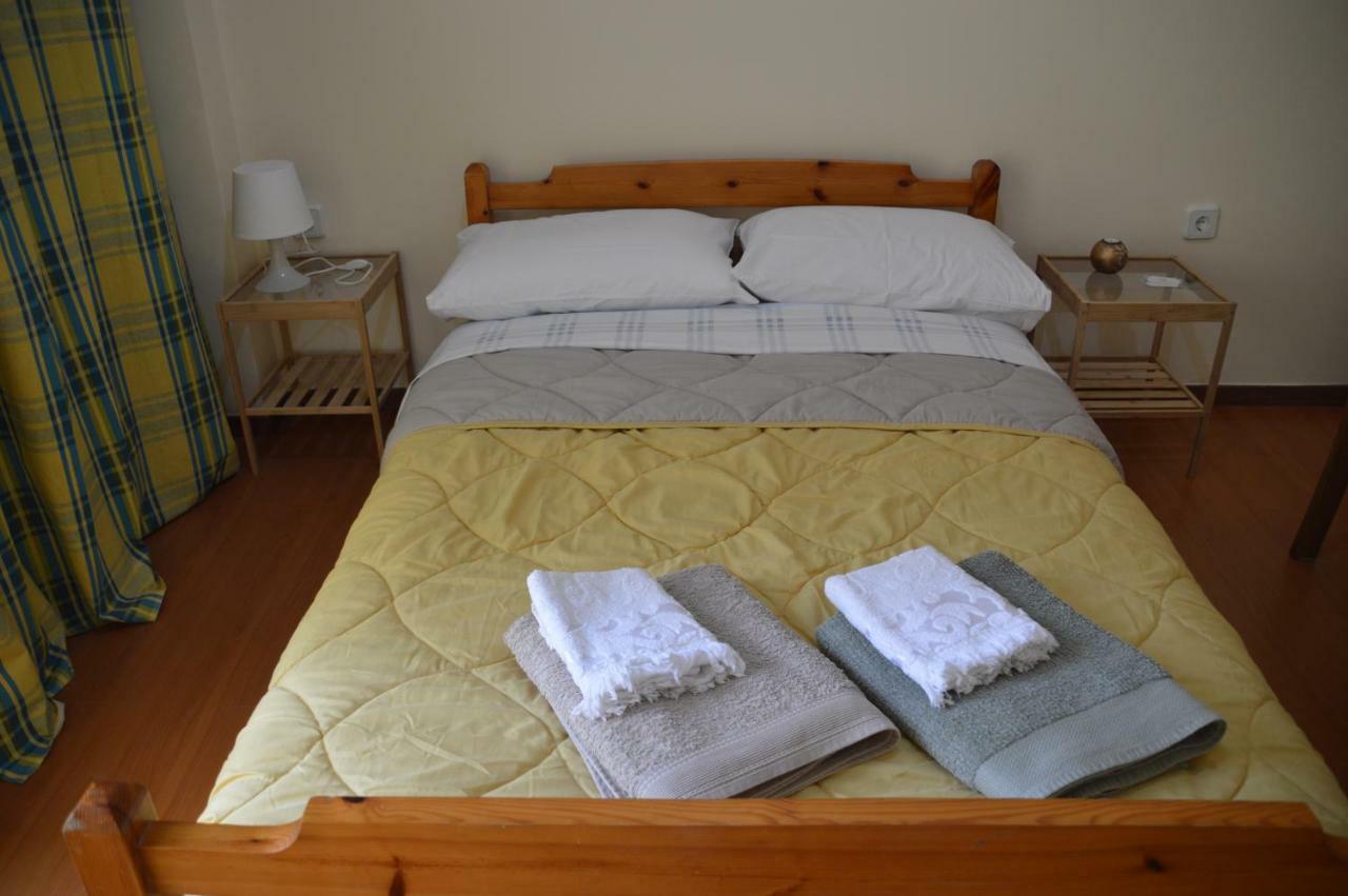 Jean Apartment Salonic Exterior foto