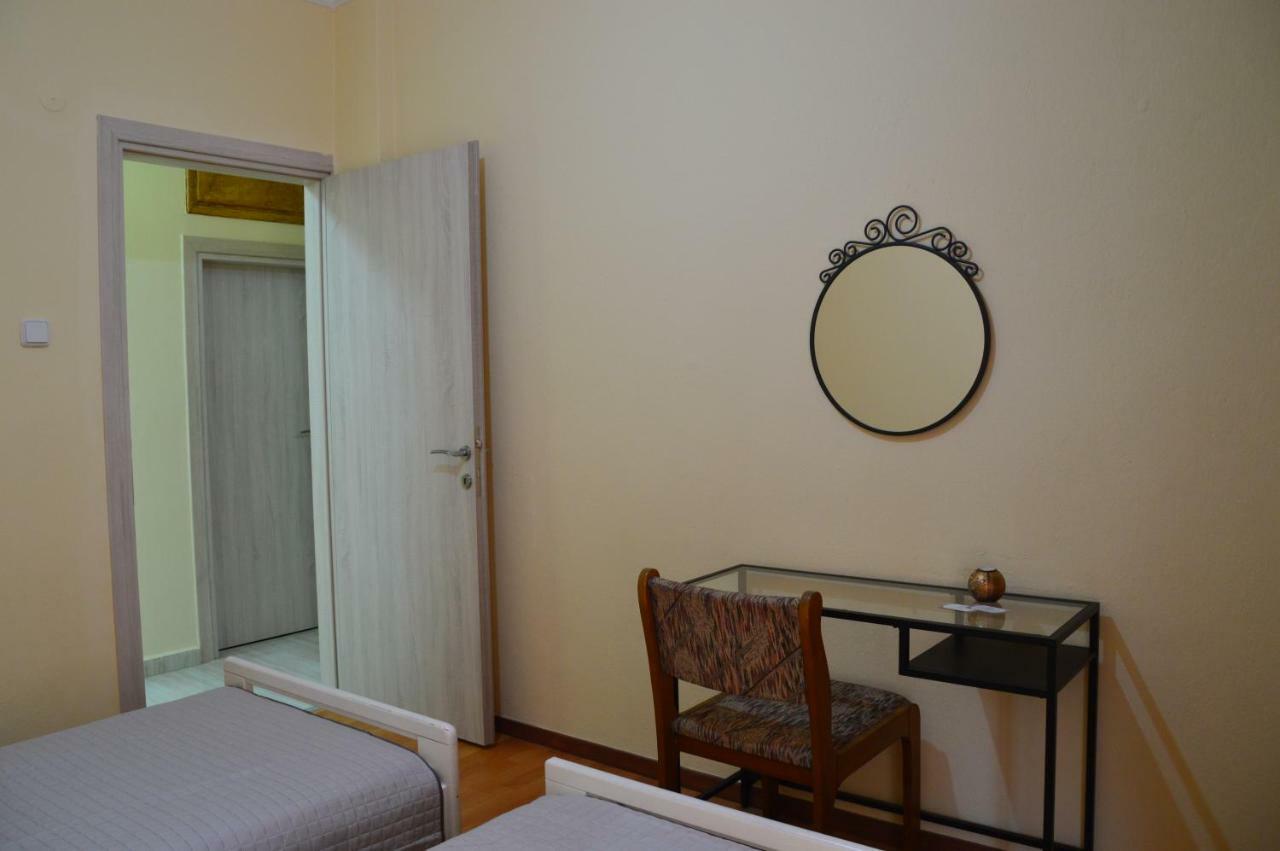 Jean Apartment Salonic Exterior foto