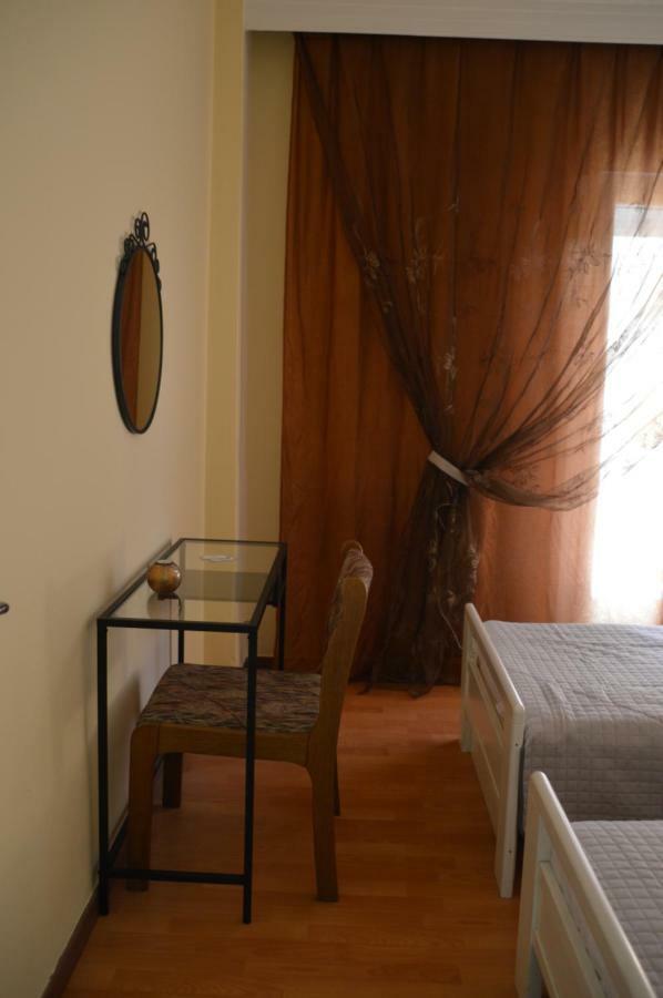Jean Apartment Salonic Exterior foto