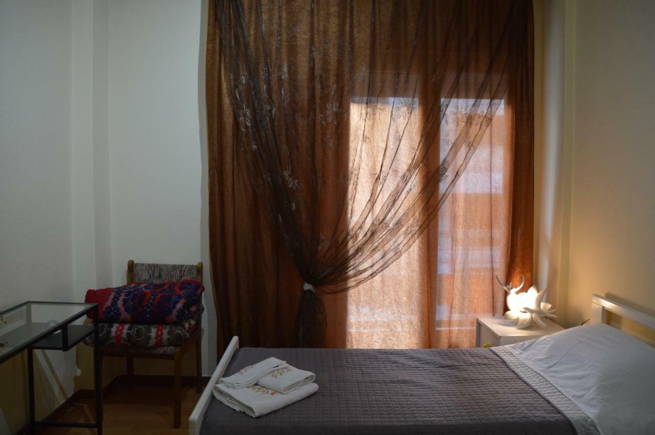 Jean Apartment Salonic Exterior foto