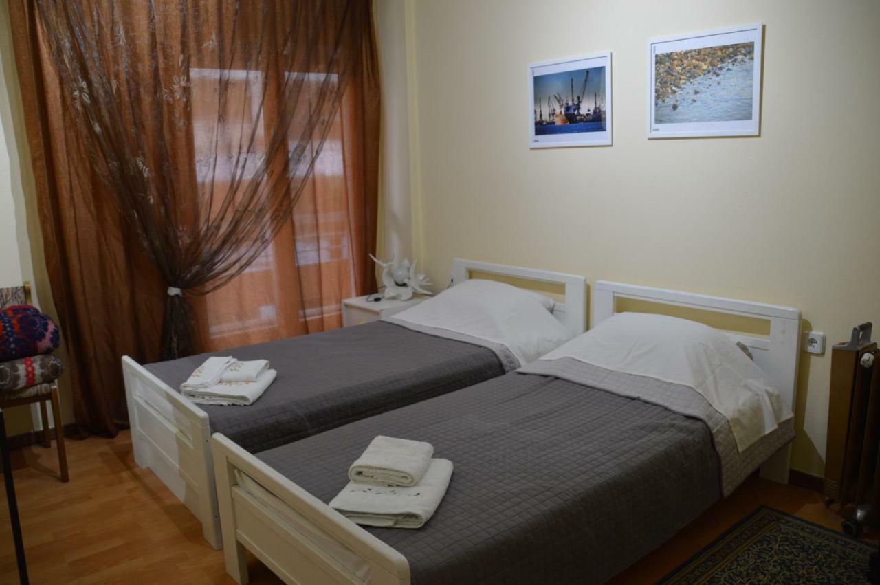 Jean Apartment Salonic Exterior foto
