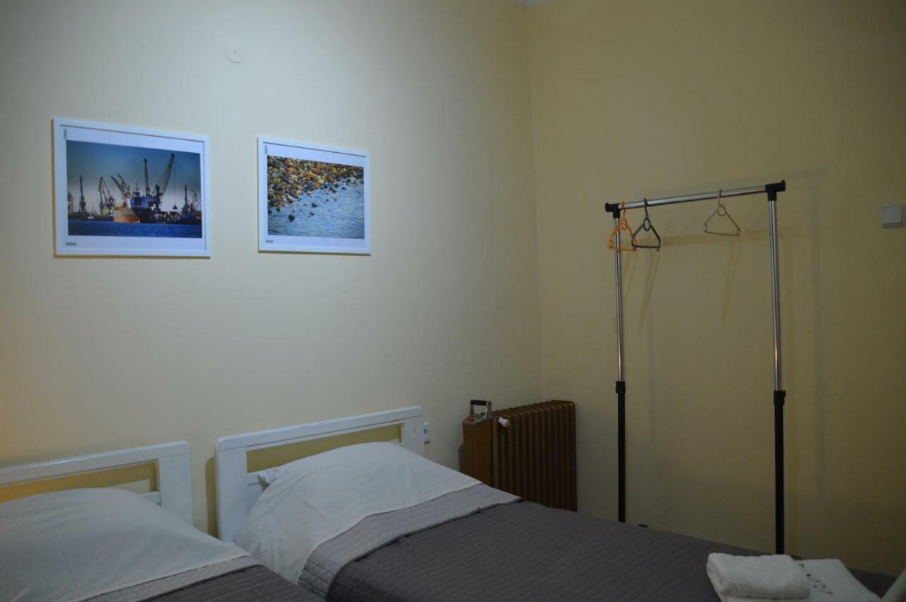 Jean Apartment Salonic Exterior foto
