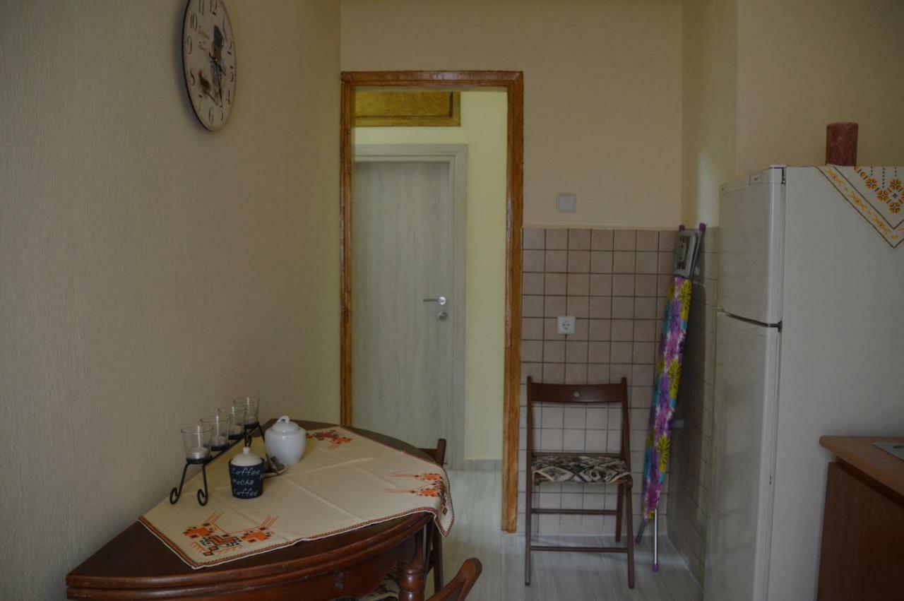 Jean Apartment Salonic Exterior foto
